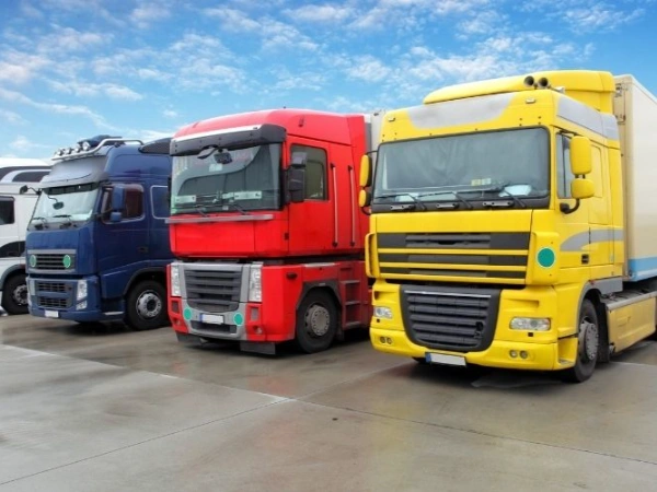 Bursa Bahçekapı Nakliye